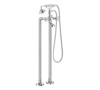 Carmen Mel B/D Colonne +Douchette - A5A274BC00 ROCA