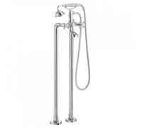 Carmen Mel B/D Colonne +Douchette - A5A274BC00 ROCA