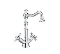 Carmen Mel Evier 1T Clic-Clac - A5A844BC00 ROCA