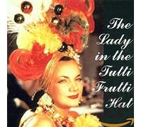 Carmen Miranda