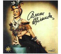Carmen Miranda