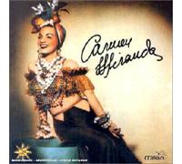 Carmen Miranda