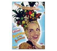 Carmen Miranda Bananas Is My Business