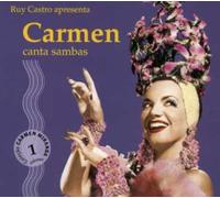 Carmen Miranda - Carmen Canta Sambas [Import]