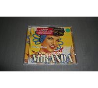 Carmen Miranda - Tico