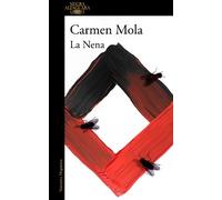 Carmen Mola Mola, Carmen La Nena / The Girl (Poche) LA NOVIA GITANA