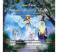 Carmen Montoto & Hem - Angeles, Hadas Y Magos