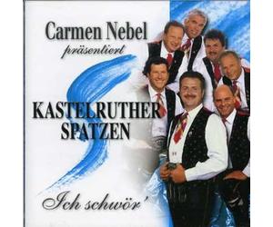 Carmen Nebel Praes.Kastel [Import]