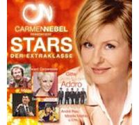 CARMEN NEBEL PRÄS. STARS DER EXTRAKLASSE 2 CD NEW