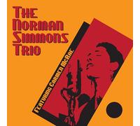 Carmen Norman Simmons Trio Featuring McRae - Satin Doll