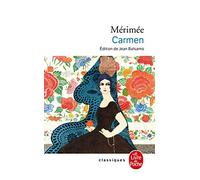 Carmen (Nouvelle édition)