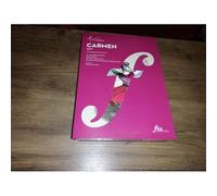 Carmen Opera Comique (John Eliot Gardiner) Dvd (2010)