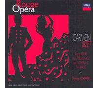Carmen, Opéra En 4 Actes