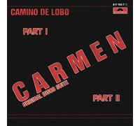 Carmen (Orig. Disco Suite, 1983) [Import]