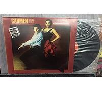 Carmen - Original Motion Picture Soundtrack [Import]