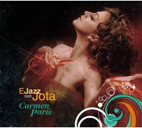 Carmen París - Ejazz Con Jota