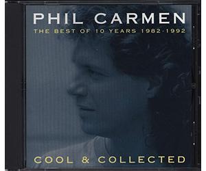 Carmen,Phil - Cool and Collected [Import]