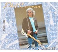 Carmen,Phil - No Sweat