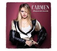 Carmen – Piu' Forti Del Ricordo – CD Import