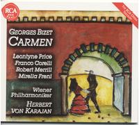 Bizet, Georges - Carmen