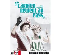 Carmen revient au pays E – Warner Bros.