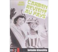 Carmen revient au pays E