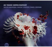 Carmen Rhapsody