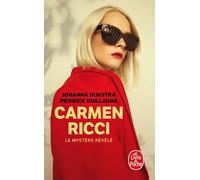 Carmen Ricci: Le Mystère révélé