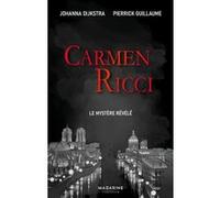Carmen Ricci, le mystère révélé