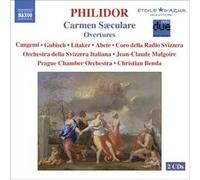 Carmen Saeculare : Symphonie No. 27