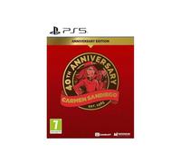 Carmen Sandiego 40th Anniversary Edition Playstation 5