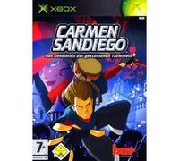 Carmen Sandiego: Das Geheimnis der gestohlenen Trommeln