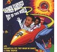 Carmen Sandiego - Out of This World