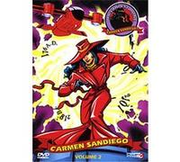 Carmen Sandiego - Volume 2 G
