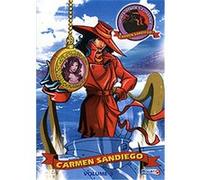 Carmen Sandiego - Volume 3 G