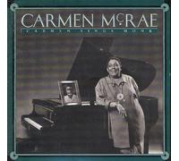 Carmen Sings Monk [Import]