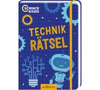 Science & Kids - Technik-Rätsel
