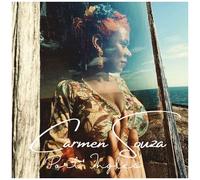 Carmen Souza - Port'ingles [Vinyl Lp]