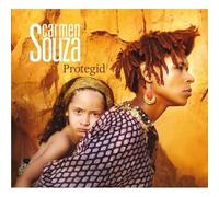 Carmen Souza - Protegid