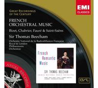 Beecham, Thomas -Sir- - Bizet: Carmet Suite/Patri