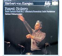 Carmen Suite [Vinyl LP]