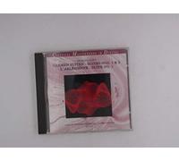 Carmen Suiten/L'Arlesienne (Alfred Scholz) DDD