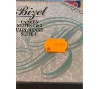Carmen Suites 1+2, L'arlsienne Suite 1