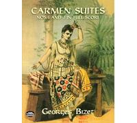Carmen : Suites Nos1-2 - Conducteur