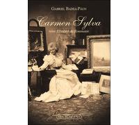 Carmen Sylva, la reine Elisabeth de Roumanie - Gabriel Badea-Paun - Via Romana - broché - Biographie