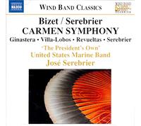 Carmen Symphony
