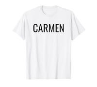 Carmen T-Shirt