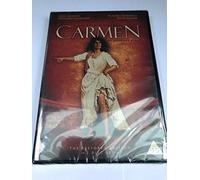 Carmen: The Restored Edition [Import]