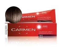 Carmen Ultime, Chatain Clair Doré Acajou 5*35 (60ml)