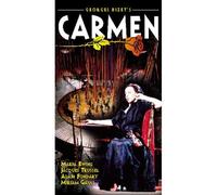 Carmen [VHS] [Import USA]